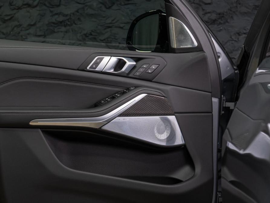 BMW X5 IV (G05/G18) Рестайлинг Москва  - изображение 29