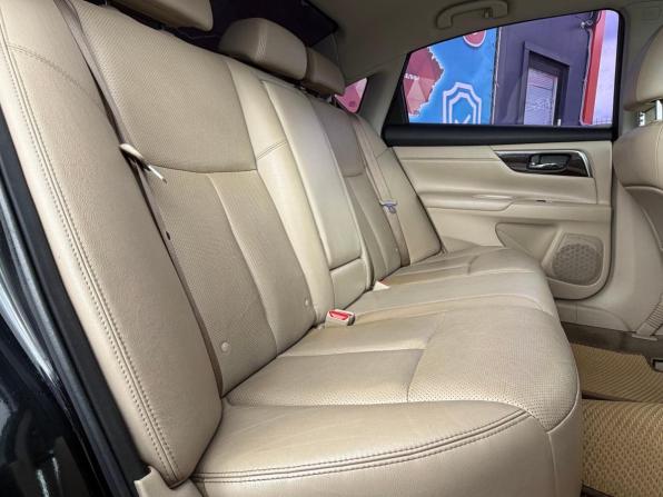 Nissan Teana III с пробегом 2014 года, цена 1 190 000 рублей, 208600 км, седан, Автокод Объявления