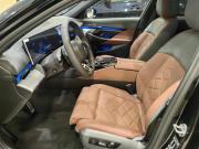 BMW 5 серии VIII (G60/G61/G68) Москва  - изображение 18