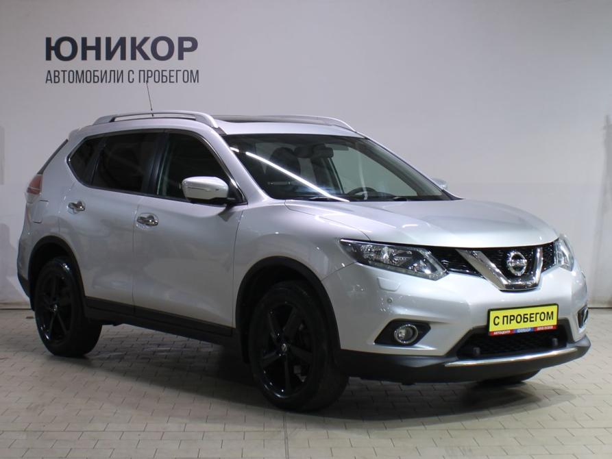 Nissan X-Trail III Дзержинск  - изображение 7