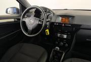Opel Astra H Рестайлинг Нижний Новгород  - изображение 35