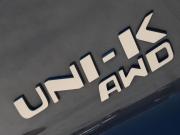 Changan UNI-K Калининград  - изображение 37