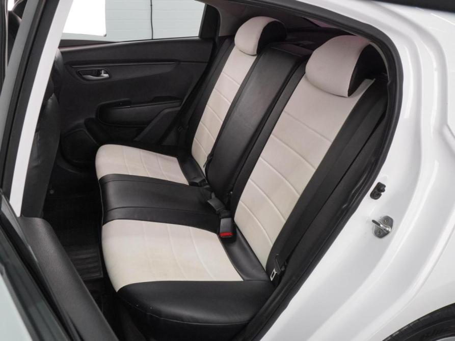Kia Rio IV Воронеж  - изображение 9