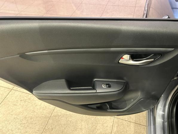 Kia Rio IV с пробегом 2020 года, цена 1 449 000 рублей, 129407 км, седан, Автокод Объявления