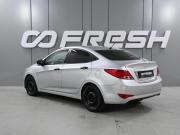 Hyundai Solaris I Рестайлинг Ростов-на-Дону  - изображение 19