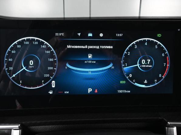 Chery Tiggo 7L I с пробегом 2024 года, цена 2 199 000 рублей, 15019 км, внедорожник, Автокод Объявления