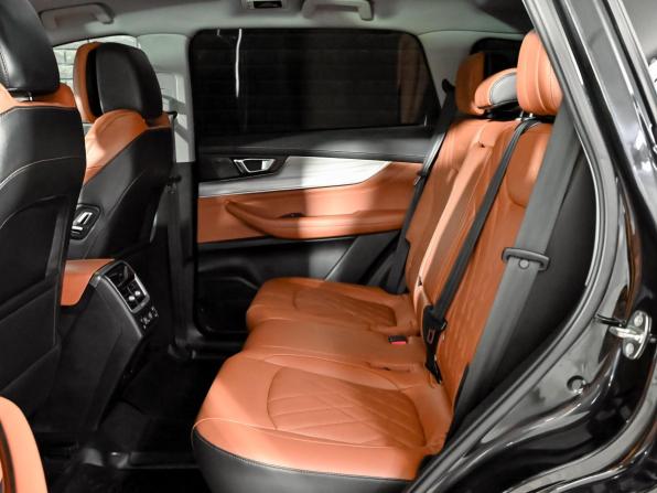 Chery Tiggo 8 Pro Max I с пробегом 2022 года, цена 2 330 000 рублей, 89015 км, внедорожник, Автокод Объявления