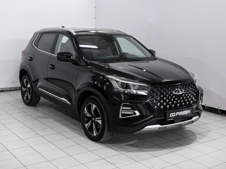 Chery Tiggo 4 Pro I Рестайлинг Ростов-на-Дону  - изображение 1