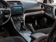 Mazda 6 II (GH) Рестайлинг Уфа  - изображение 27