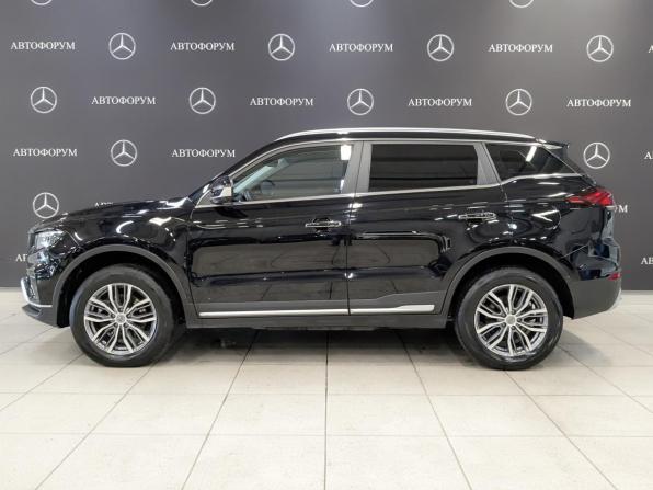 Geely Atlas Pro с пробегом 2022 года, цена 1 660 000 рублей, 80713 км, внедорожник, Автокод Объявления