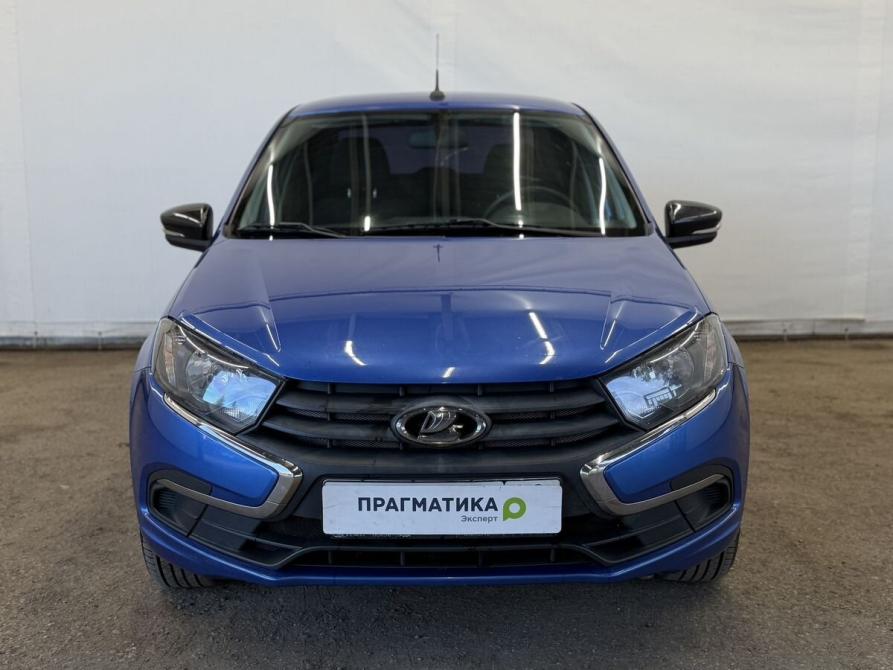 Lada (ВАЗ) Granta I Рестайлинг Псков  - изображение 2