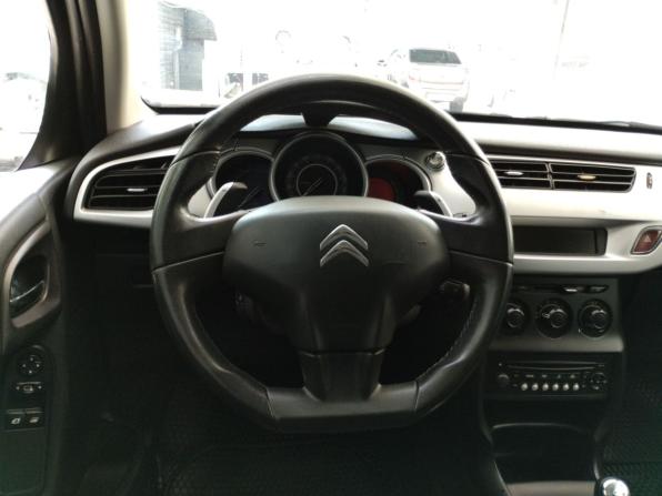 Citroen C3 II с пробегом 2011 года, цена 580 000 рублей, 179964 км, хэтчбек, Автокод Объявления