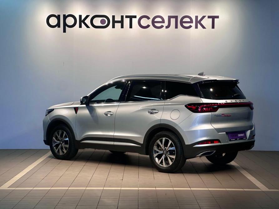 Chery Tiggo 7 Pro Max I Краснодар  - изображение 4