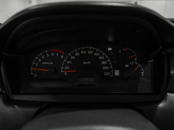 Mitsubishi Lancer IX с пробегом 2003 года, цена 370 000 рублей, 225410 км, седан, Автокод Объявления