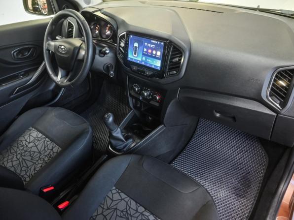 Lada (ВАЗ) XRAY I с пробегом 2019 года, цена 819 000 рублей, 150863 км, хэтчбек, Автокод Объявления