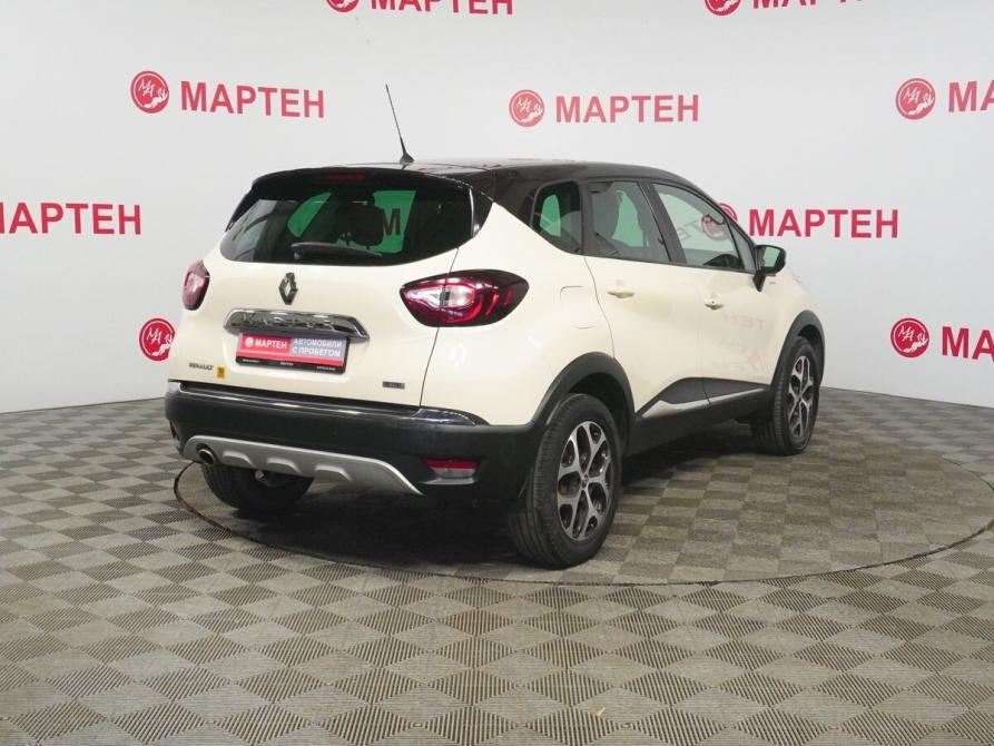 Renault Kaptur I Вологда  - изображение 5