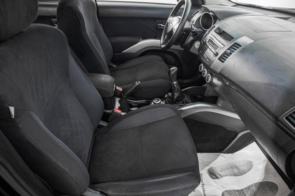 Mitsubishi Outlander II Барнаул  - изображение 23