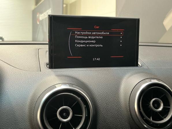 Audi A3 III (8V) с пробегом 2013 года, цена 1 170 000 рублей, 223079 км, хэтчбек, Автокод Объявления