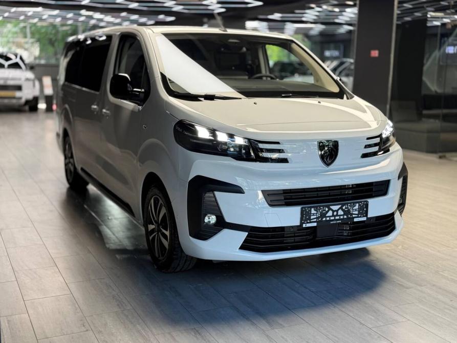 Peugeot Traveller I Рестайлинг Москва  - изображение 6