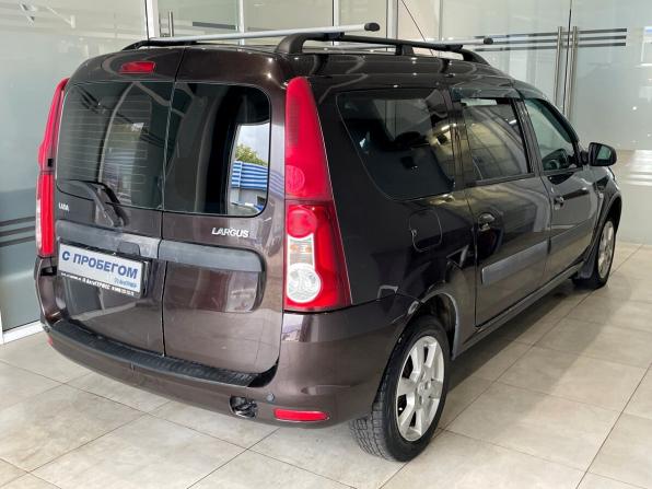 Lada (ВАЗ) Largus I с пробегом 2019 года, цена 710 000 рублей, 164849 км, универсал, Автокод Объявления