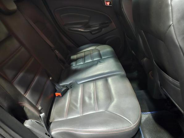 Ford EcoSport II с пробегом 2015 года, цена 955 000 рублей, 136074 км, внедорожник, Автокод Объявления