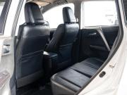 Toyota RAV4 IV (XA40) Рестайлинг Краснодар  - изображение 36