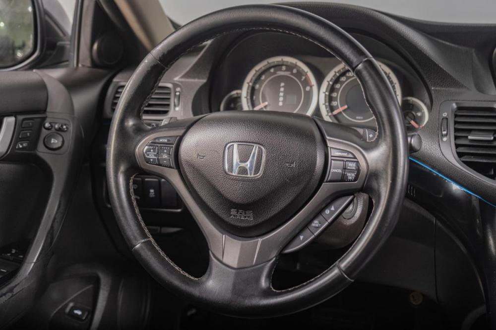 Honda Accord VIII Рестайлинг Томск  - изображение 13