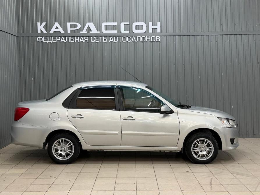 Datsun on-DO I Магнитогорск  - изображение 6
