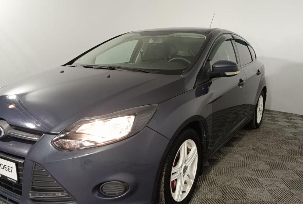 Ford Focus III Волгоград  - изображение 21