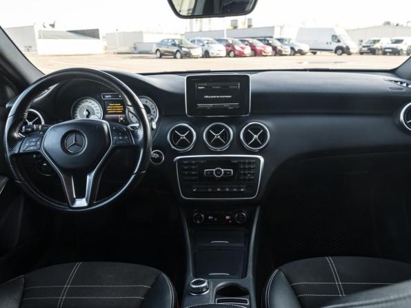 Mercedes-Benz A-Класс III (W176) с пробегом 2015 года, цена 1 697 000 рублей, 88719 км, хэтчбек, Автокод Объявления