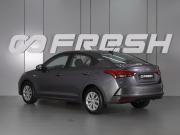 Hyundai Solaris II Рестайлинг Минеральные Воды  - изображение 19