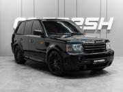 Land Rover Range Rover Sport I Тюмень  - изображение 24
