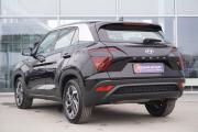 Hyundai Creta II Ульяновск  - изображение 32