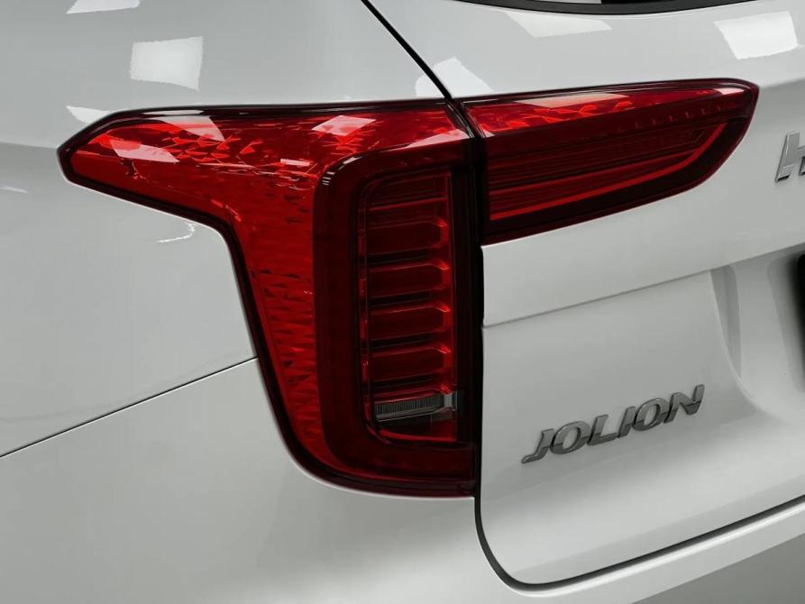 Haval Jolion I Казань  - изображение 7