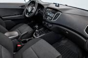 Hyundai Creta I Рестайлинг Челябинск  - изображение 31