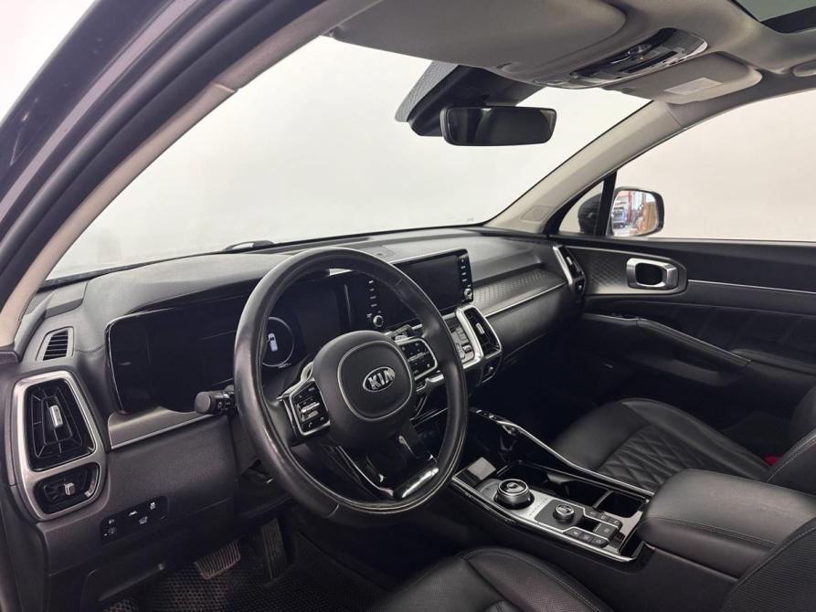 Kia Sorento IV Серпухов  - изображение 19