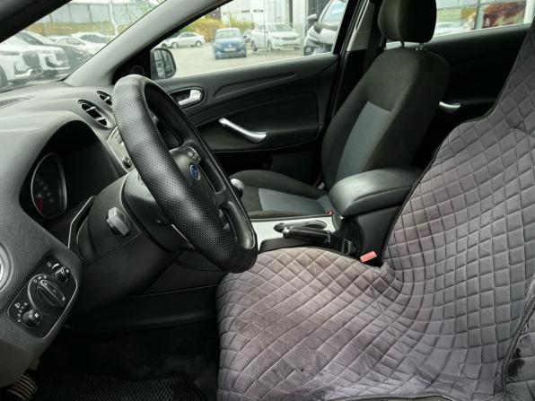 Ford Mondeo IV с пробегом 2010 года, цена 607 707 рублей, 242901 км, седан, Автокод Объявления