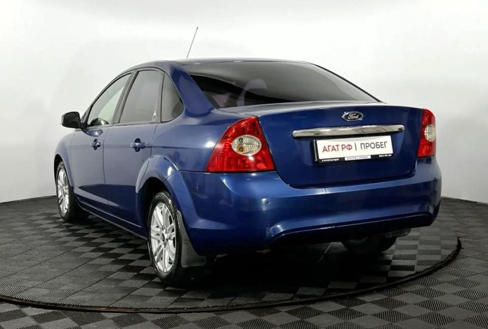 Ford Focus II Рестайлинг Нижний Новгород  - изображение 8