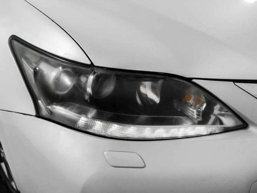 Lexus CT I Иркутск  - изображение 24