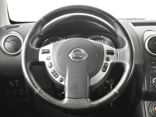 Nissan Qashqai I Рестайлинг с пробегом 2010 года, цена 917 300 рублей, 234671 км, внедорожник, Автокод Объявления