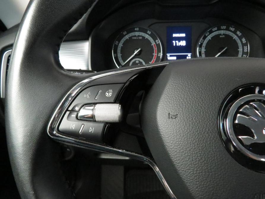 Skoda Kodiaq I Санкт-Петербург  - изображение 9