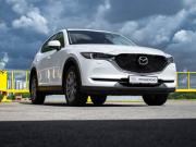 Mazda CX-5 II Москва  - изображение 21