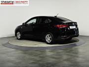 Hyundai Solaris II Белгород  - изображение 23