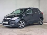 Opel Mokka I Петрозаводск  - изображение 27