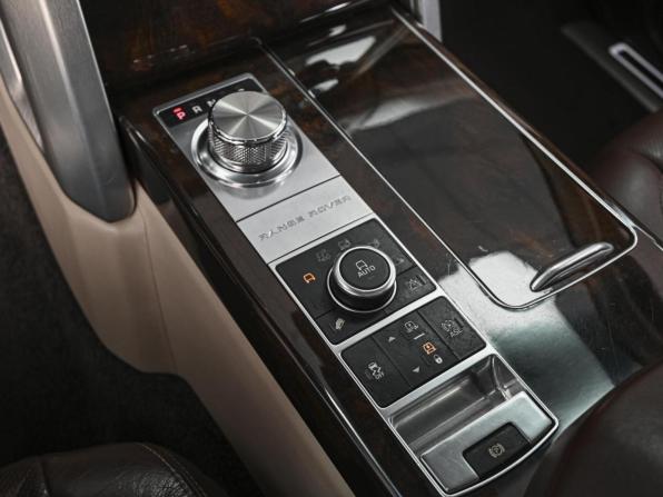 Land Rover Range Rover IV с пробегом 2015 года, цена 4 680 000 рублей, 208352 км, внедорожник, Автокод Объявления