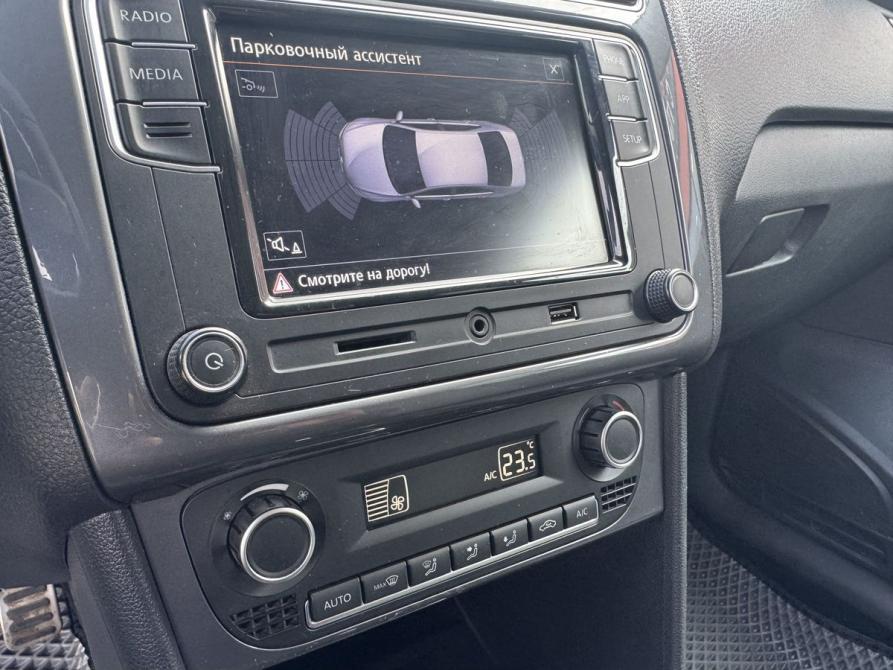 Volkswagen Polo V Рестайлинг Сызрань  - изображение 15