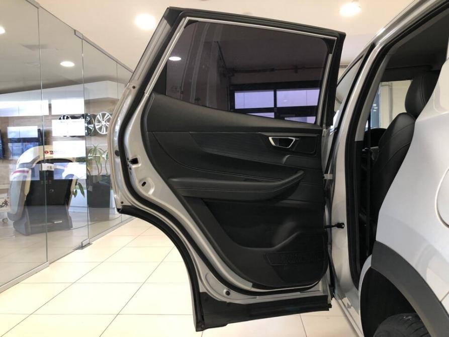 Chery Tiggo 4 Pro I Астрахань  - изображение 12