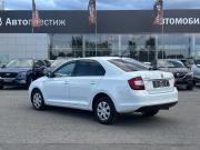 Skoda Rapid I Рестайлинг Пермь  - изображение 28