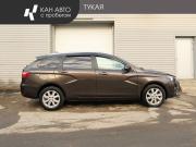 Lada (ВАЗ) Vesta I Казань  - изображение 25