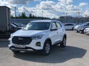 Chery Tiggo 4 Pro I Пермь  - изображение 8